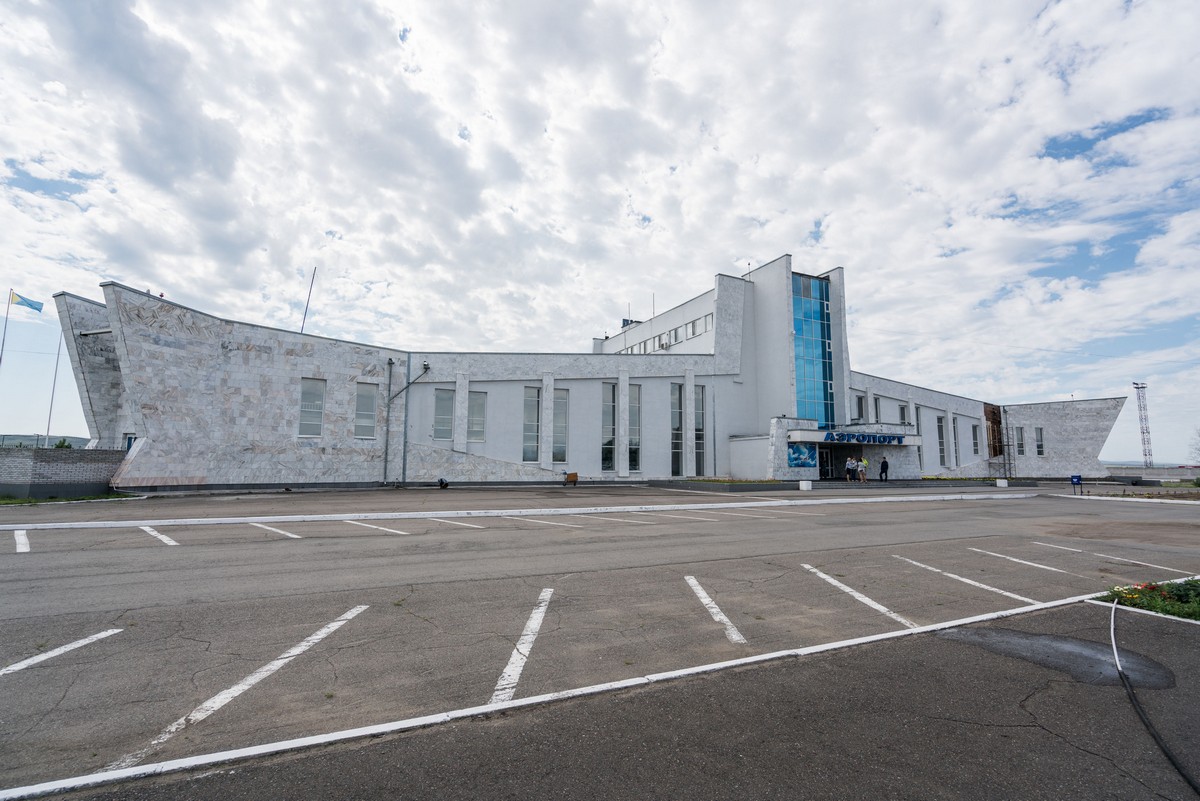 Kyzyl